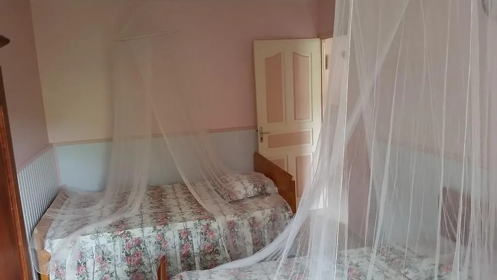 Apartmán Chez Lucia Et Donatien Les Anses-d'Arlets